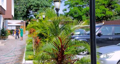 Troy Serviced Apartments
