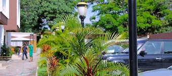 Troy Serviced Apartments