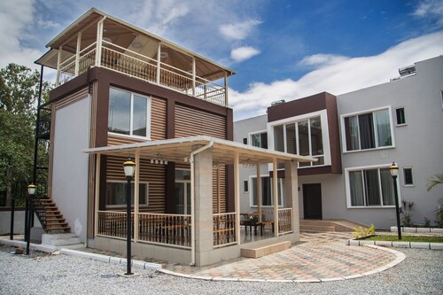 Troy Serviced Apartments