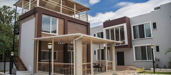 Troy Serviced Apartments