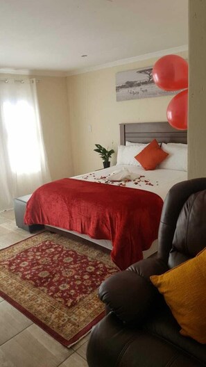 Chambre Double