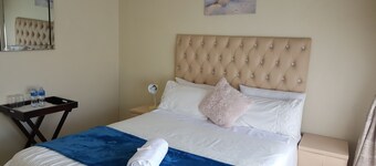 Carnival View Guest house