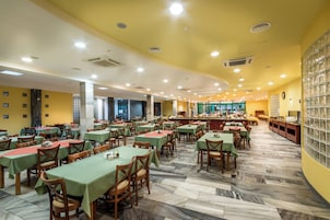 Restaurantes