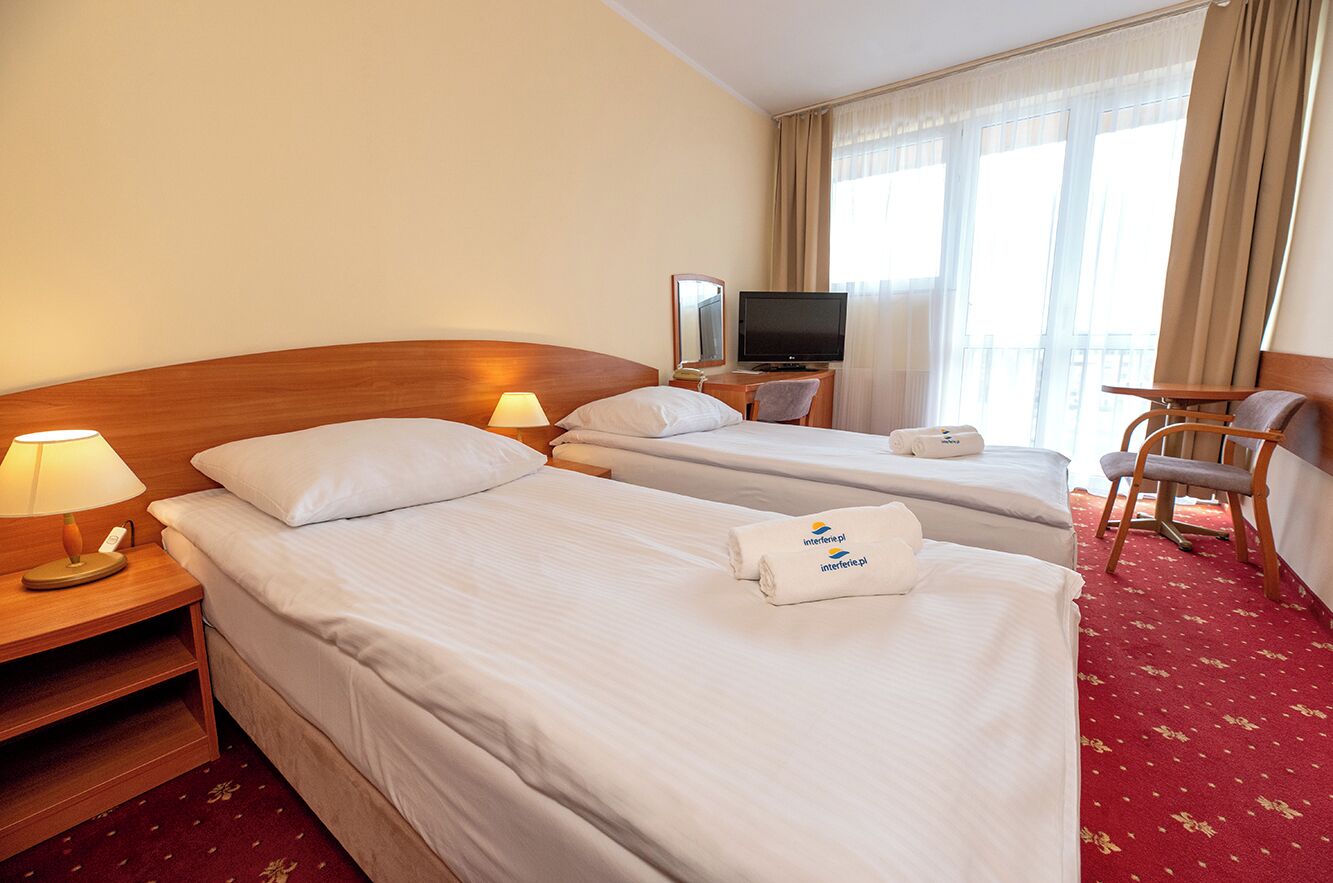 Double Room, Balcony | Bed sheets