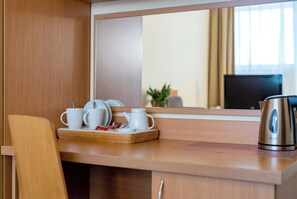 Interior - INTERFERIE Chalkozyn w Kołobrzegu (Kolobrzeg)