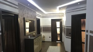 Detalle del interior