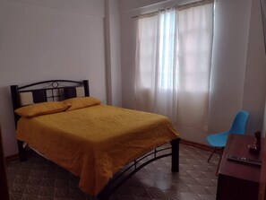 2 habitaciones, ropa de cama hipoalergénica, wifi gratis y ropa de cama 