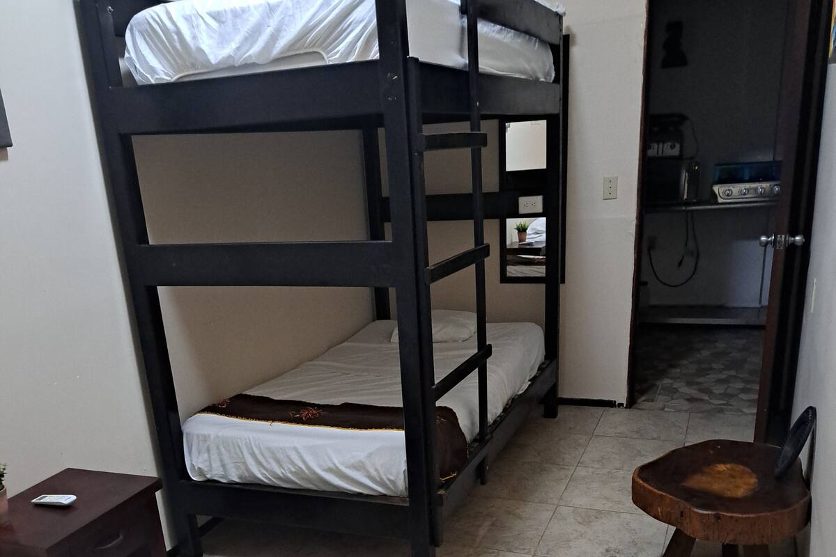 Comfort Double Room | 2 bedrooms, premium bedding, free WiFi, bed sheets
