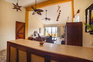 Deluxe Suite, Non Smoking, Ocean View | Premium bedding, free WiFi, bed sheets