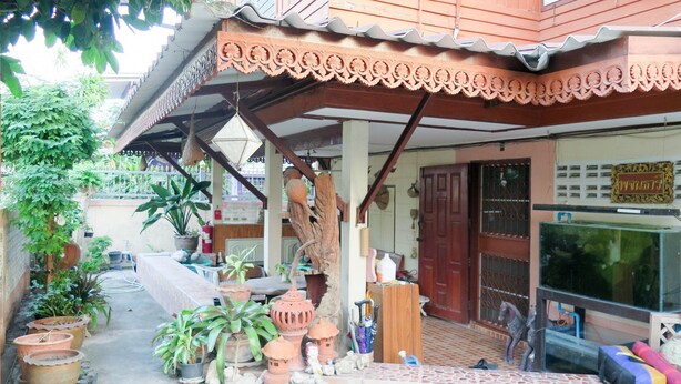 Unclassified image, 1 of 11, button - Kaewhouse-Homestay (Lop Buri)