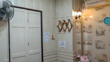 Phòng Tiêu chuẩn, 1 giường cỡ king, không hút thuốc | Tiện nghi tại phòng