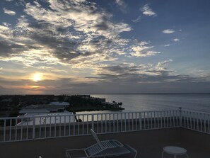 Property grounds - HARBOR FRONT CONDO, Punta Gorda Isles - Professionally Decorated / Roof Top Pool (Punta Gorda)