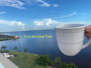 Exterior - HARBOR FRONT CONDO, Punta Gorda Isles - Professionally Decorated / Roof Top Pool (Punta Gorda)