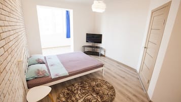 Standard Apartment (Mirnaya ulitsa, 19)
