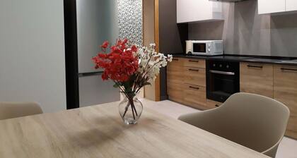 Happy nights in friendly AP