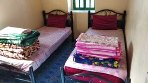 Bed sheets