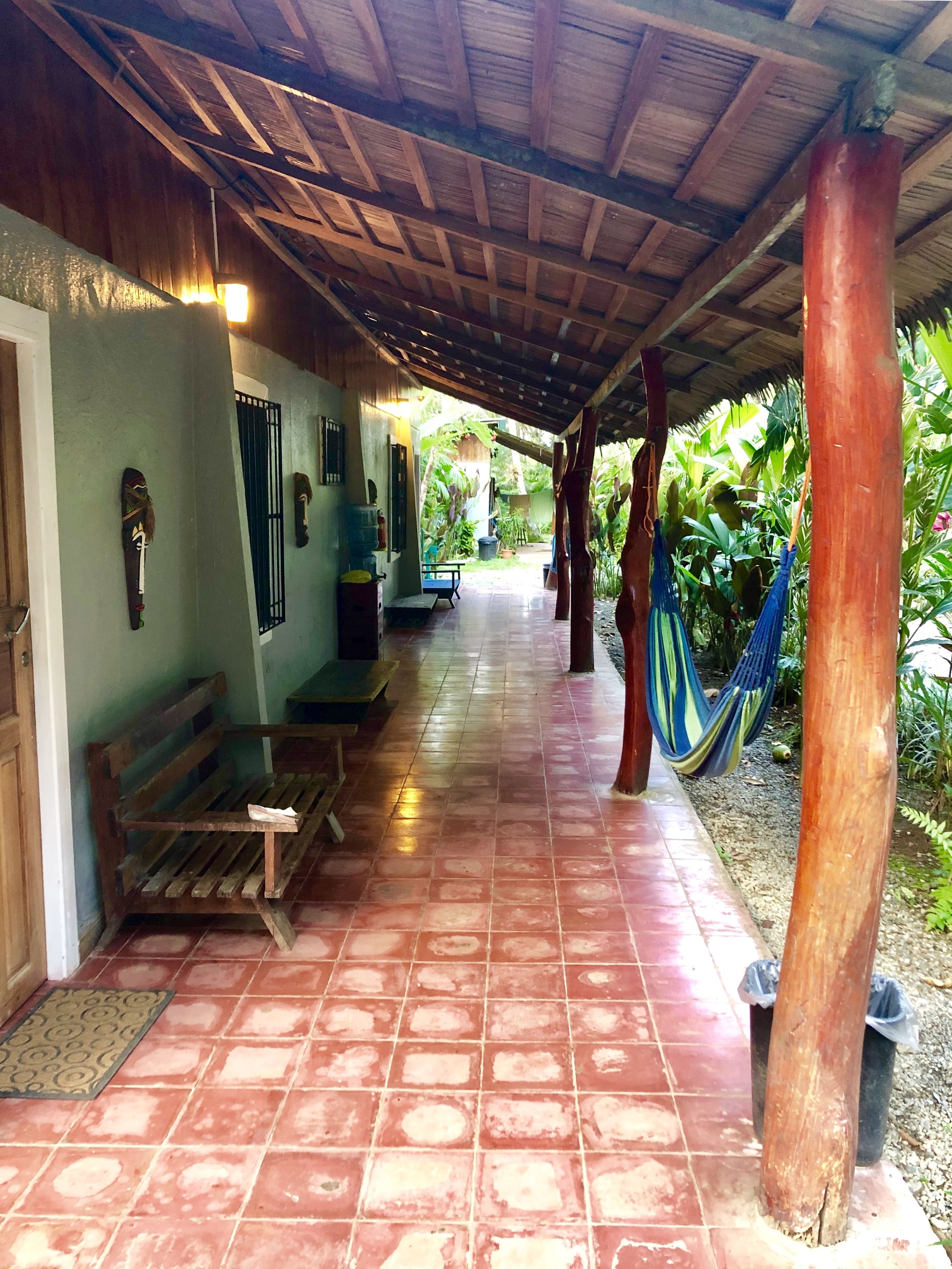 Familienzimmer, Mehrere Betten, Nichtraucher | Terrasse/Patio