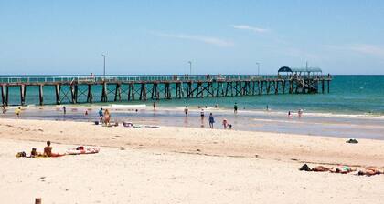 The One Henley Beach