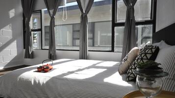 Standard Townhome | 2 bedrooms, iron/ironing board, rollaway beds, bed sheets