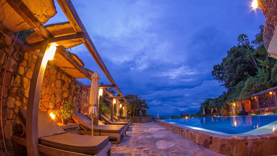 Veranda Natural Resort