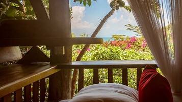 Familienvilla | Strand-/Meerblick