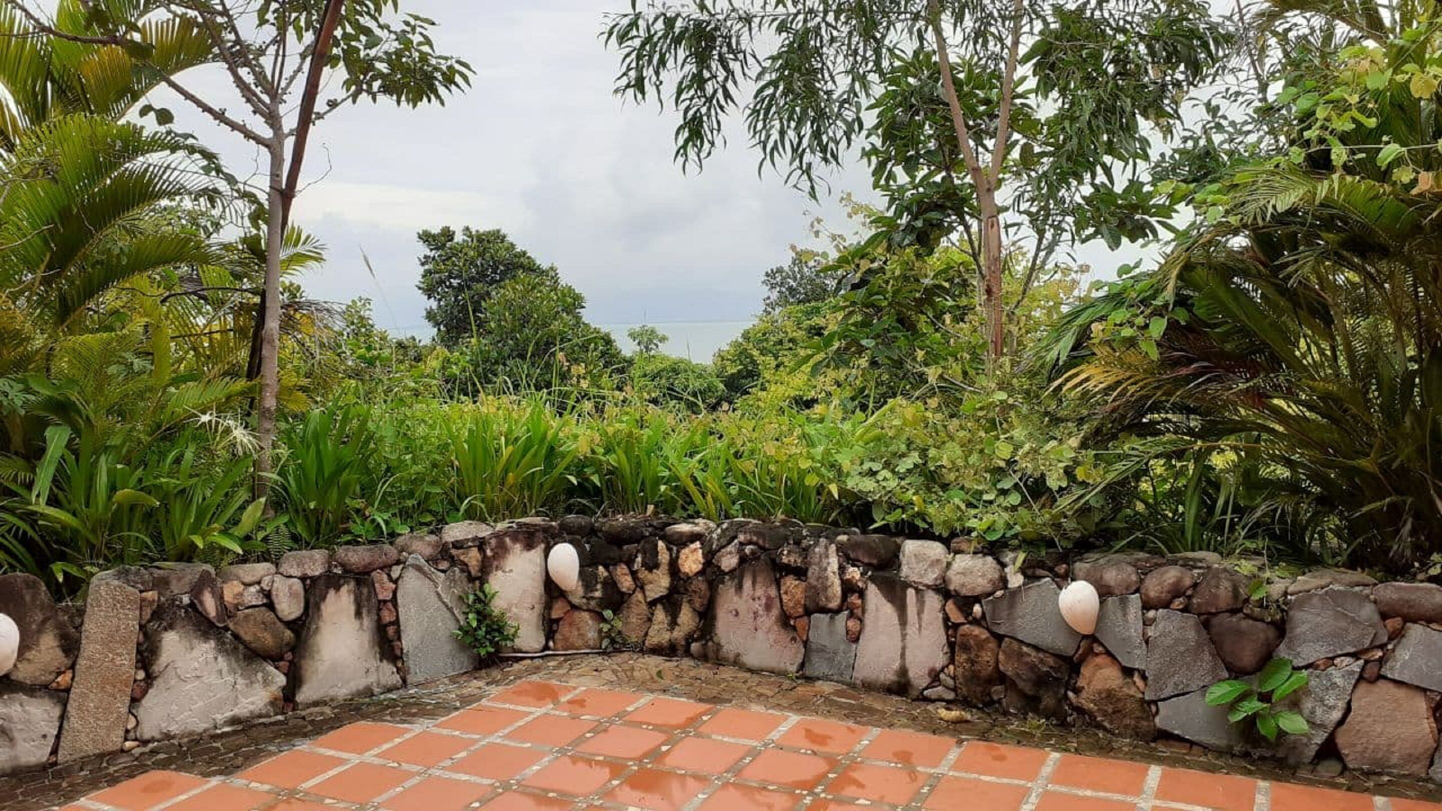 superior family retreat | terrace/patio