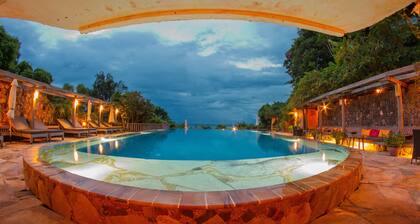 Veranda Natural Resort