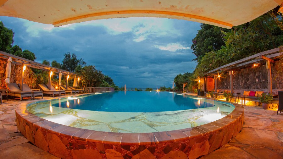 Veranda Natural Resort