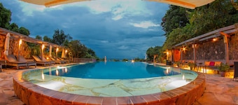 Veranda Natural Resort