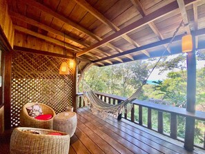 Hillside Suite Bungalow | Beach/ocean view - Veranda Natural Resort (Kep)