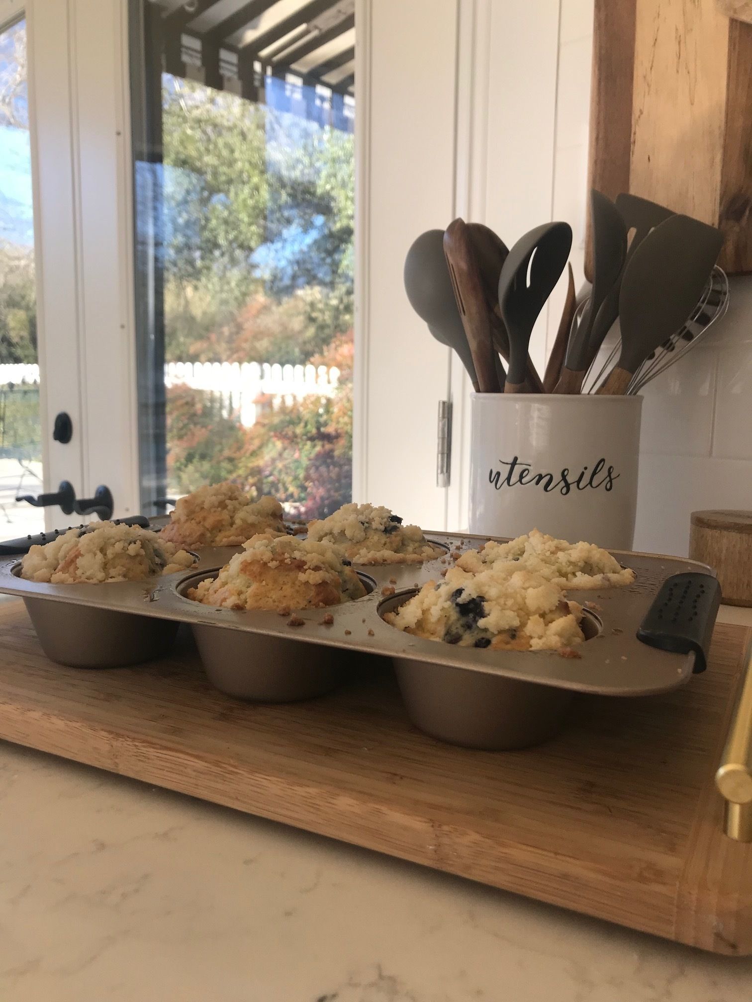 Frühstücksbuffet
