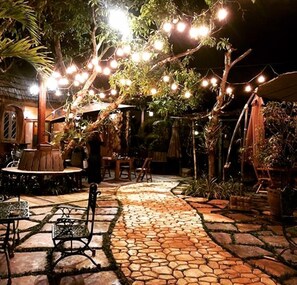 Garden - Leafy Greens Clay House (Chiang Mai)