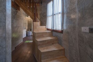 Mushroom Clay House M1 | Room amenity - Leafy Greens Clay House (Chiang Mai)