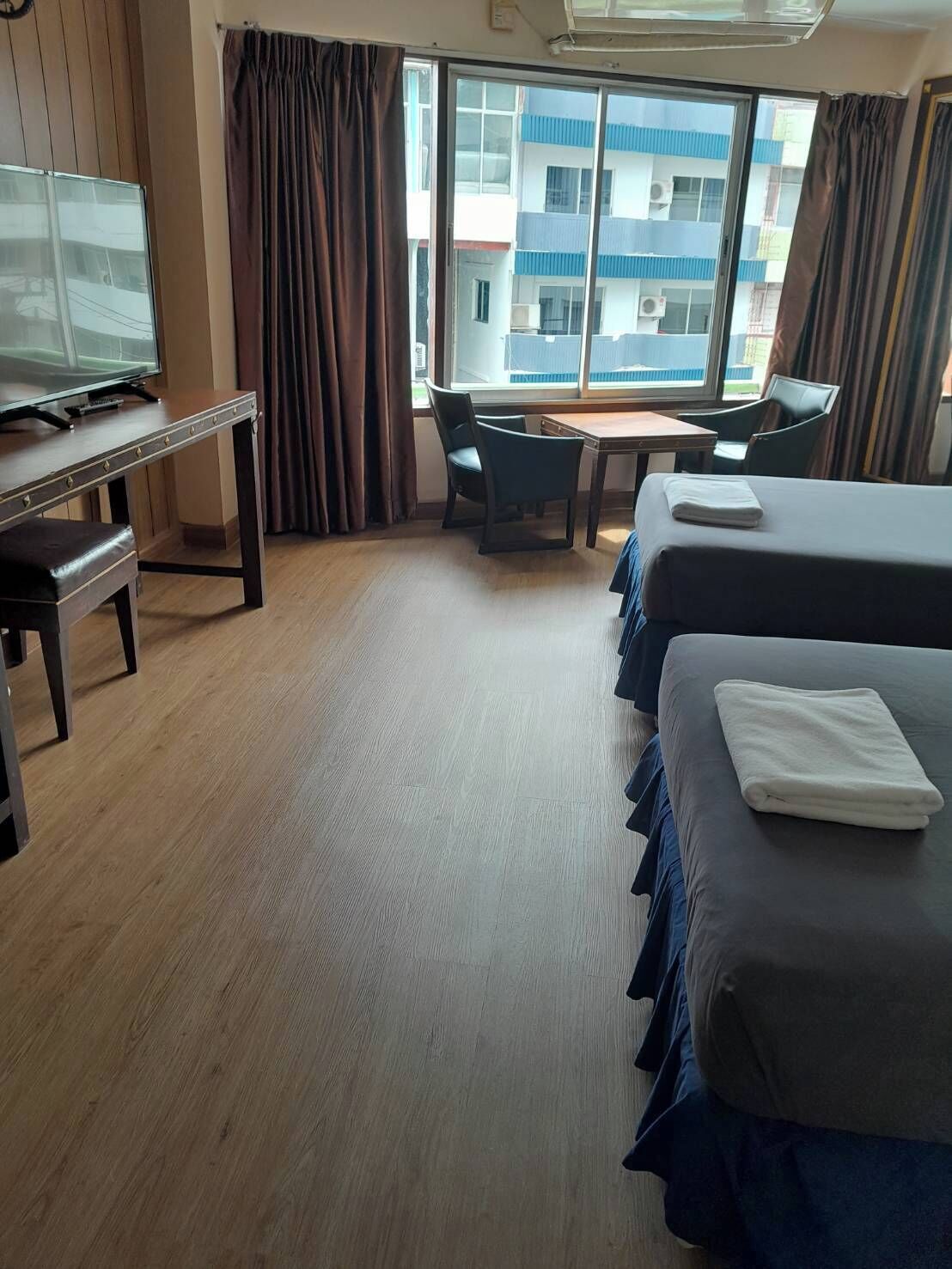 Photo - Marine Plaza Hotel Pattaya