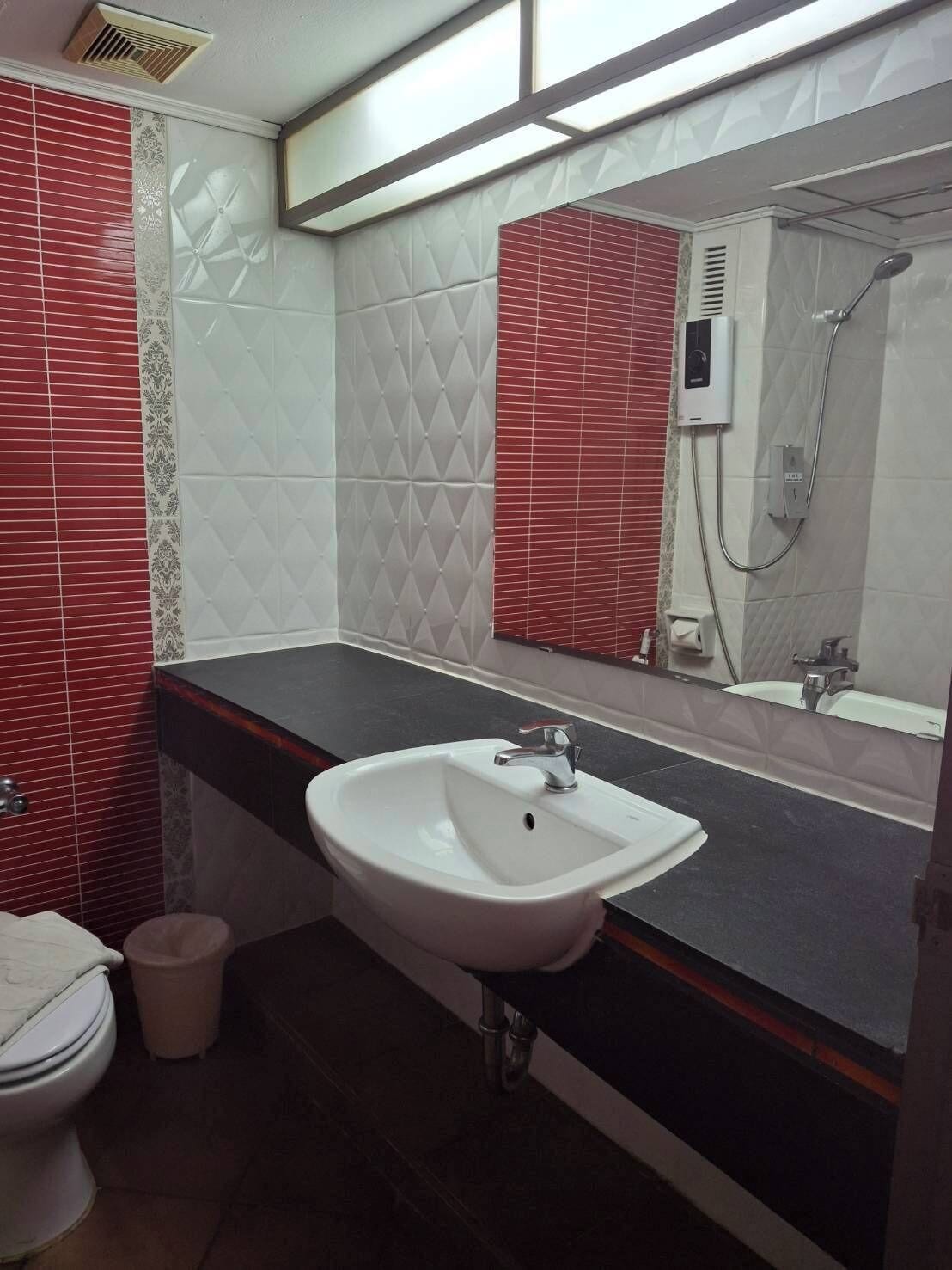 Photo - Marine Plaza Hotel Pattaya