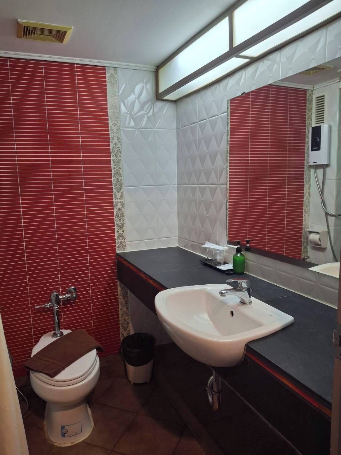 Foto - Marine Plaza Hotel Pattaya