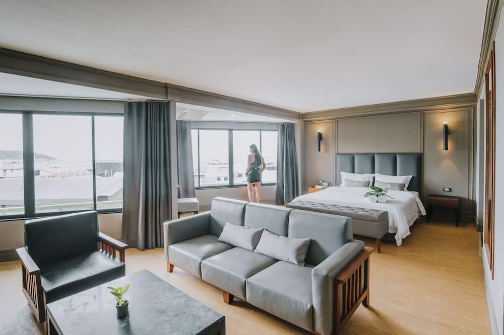 Marine Plaza Hotel Pattaya