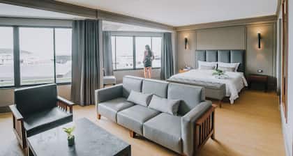 Marine Plaza Hotel Pattaya
