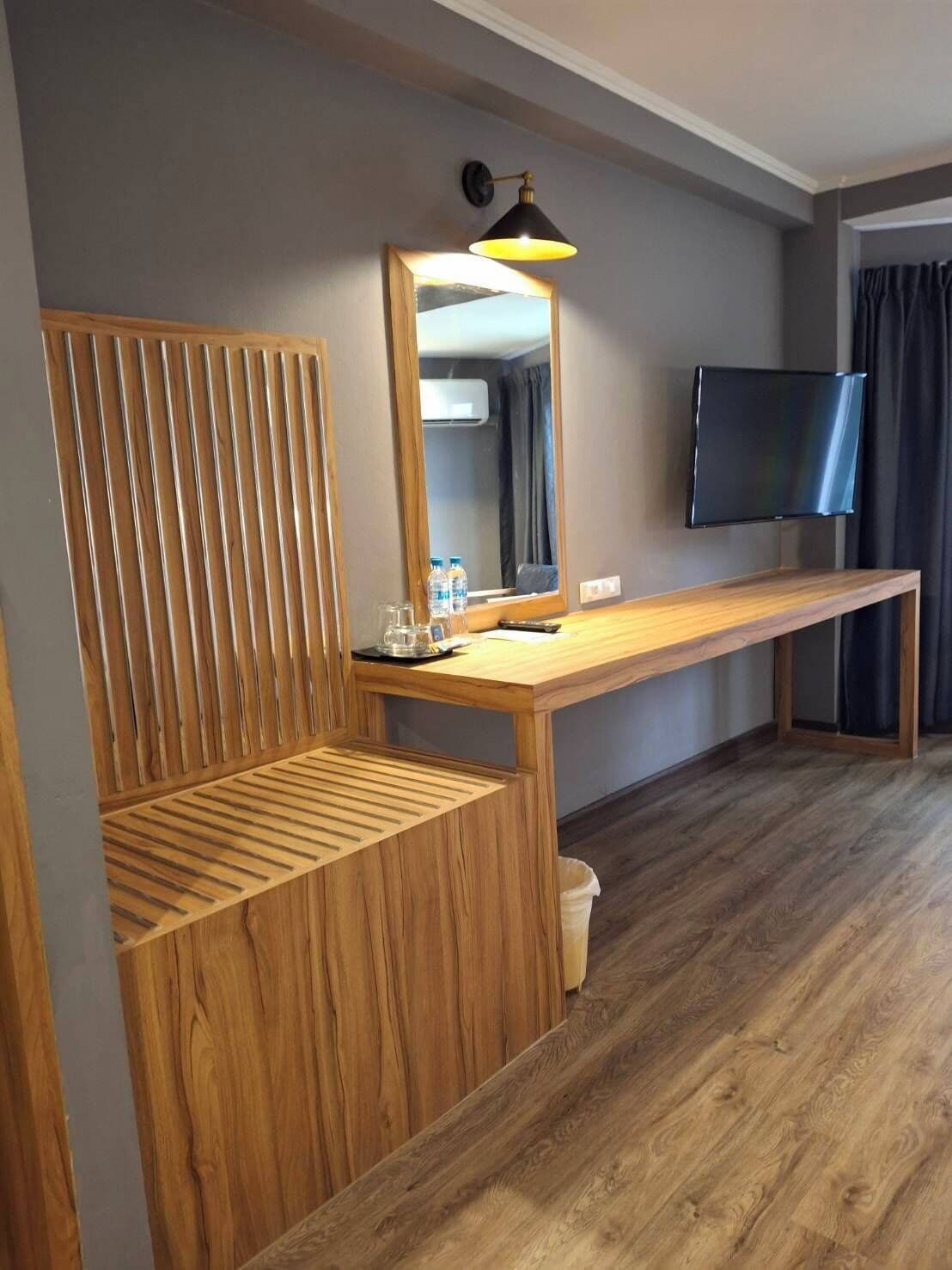 Photo - Marine Plaza Hotel Pattaya