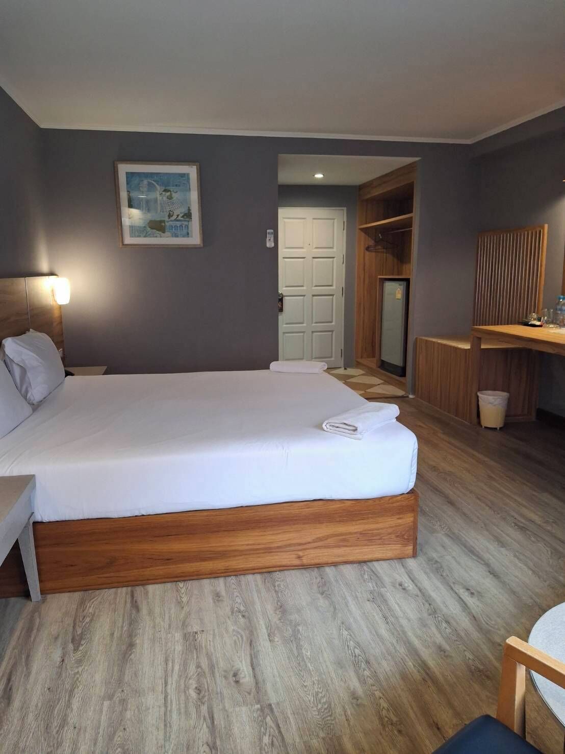 Foto - Marine Plaza Hotel Pattaya