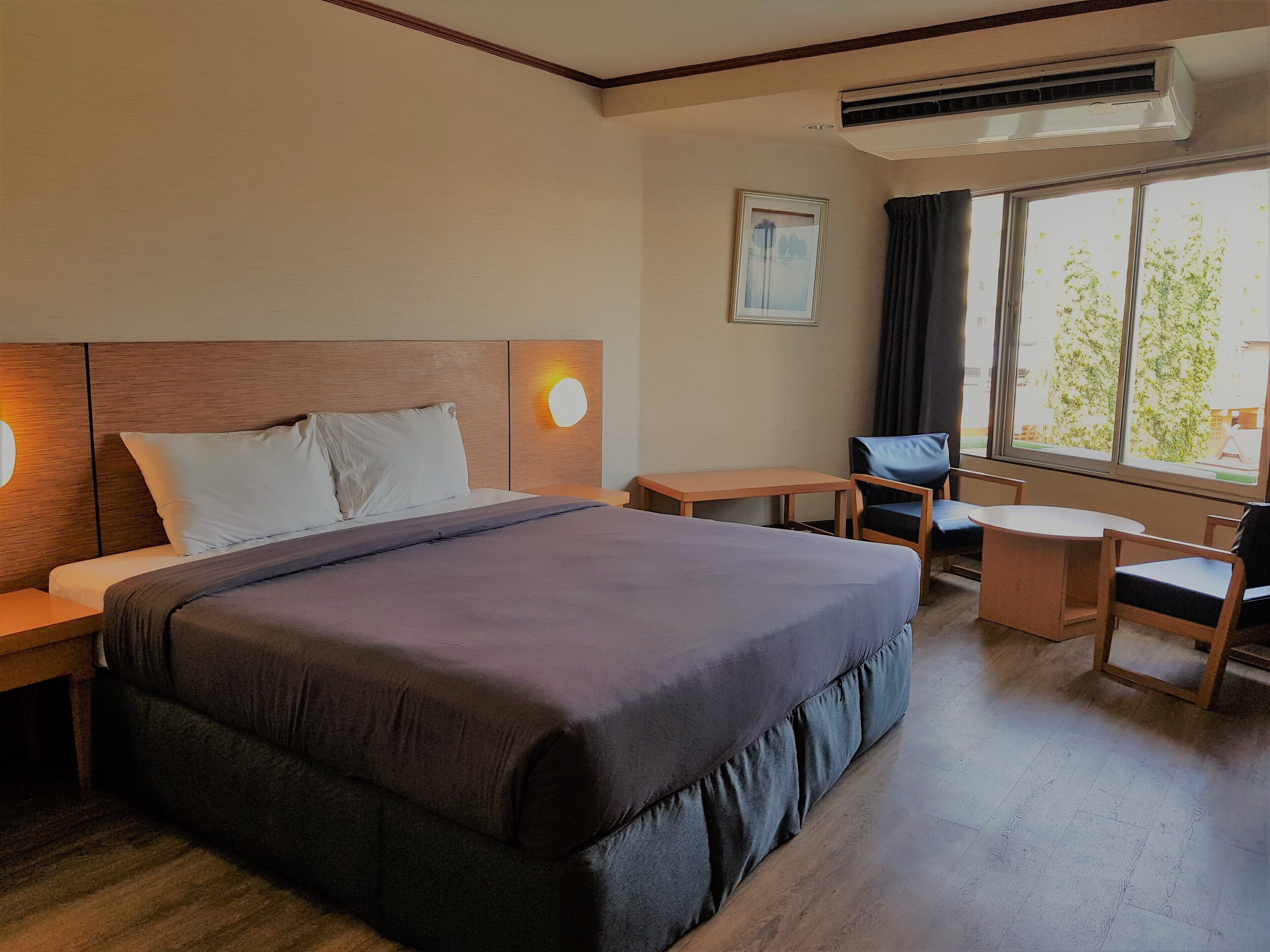 Photo - Marine Plaza Hotel Pattaya