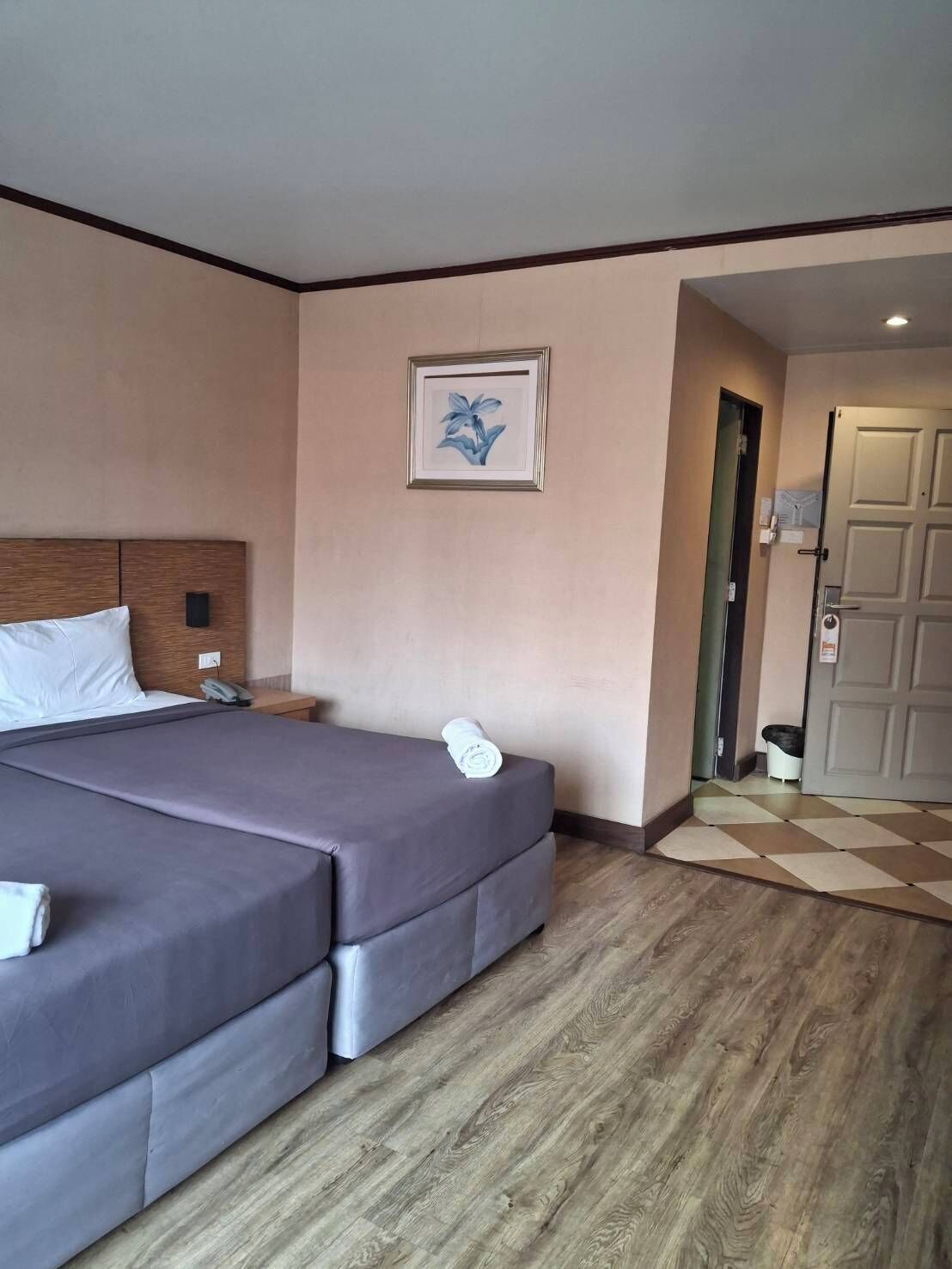 Foto - Marine Plaza Hotel Pattaya