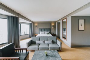 Marine Suite - Marine Plaza Hotel Pattaya (Pattaya)