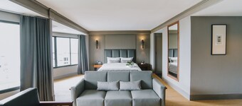 Marine Plaza Hotel Pattaya