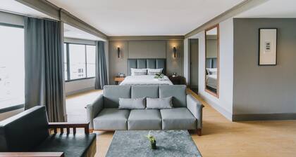 Marine Plaza Hotel Pattaya