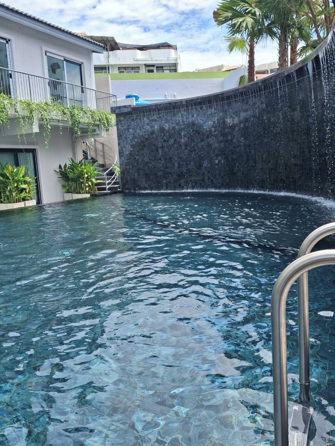Photo - Marine Plaza Hotel Pattaya
