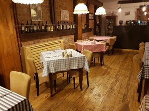 ร้านอาหาร