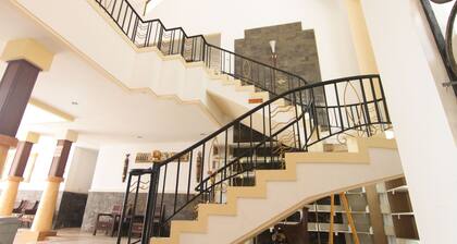 Grand Situ Buleud Hotel