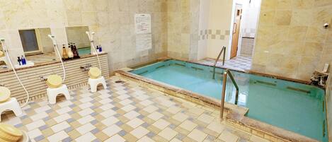Sources thermales
