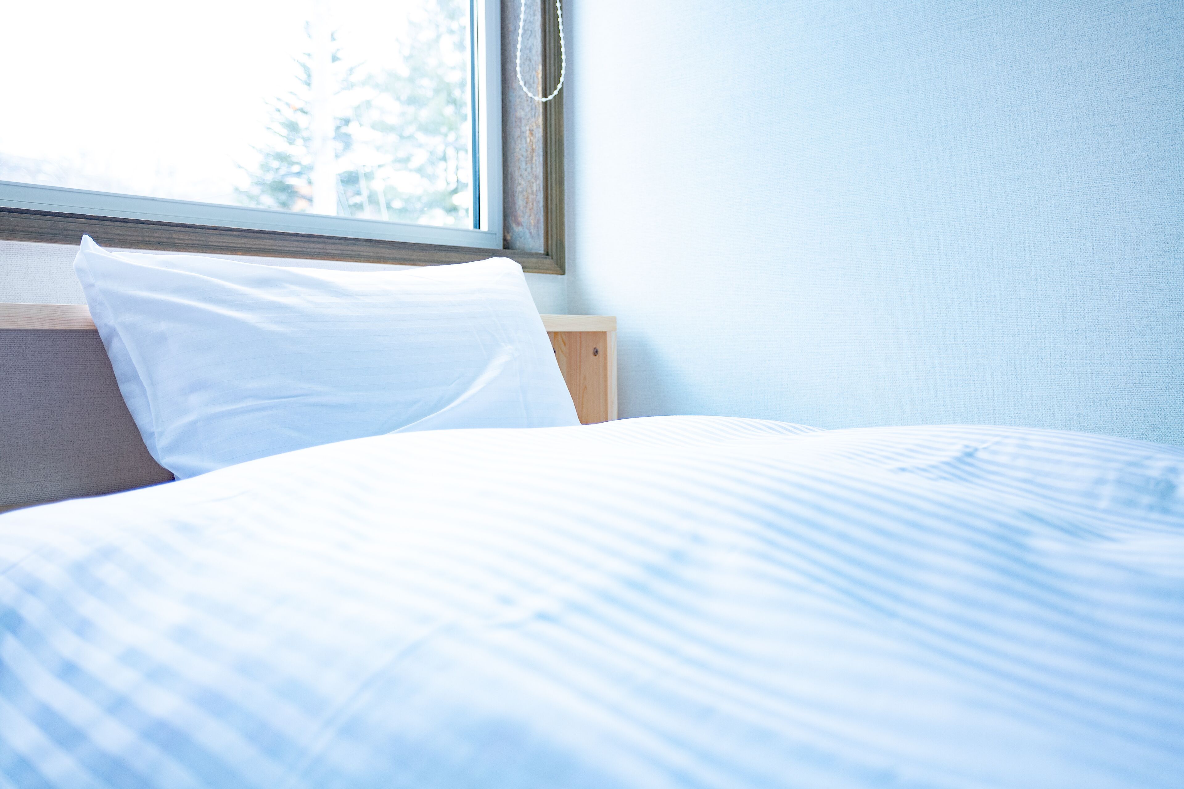 Comfort Villa | Free WiFi, bed sheets